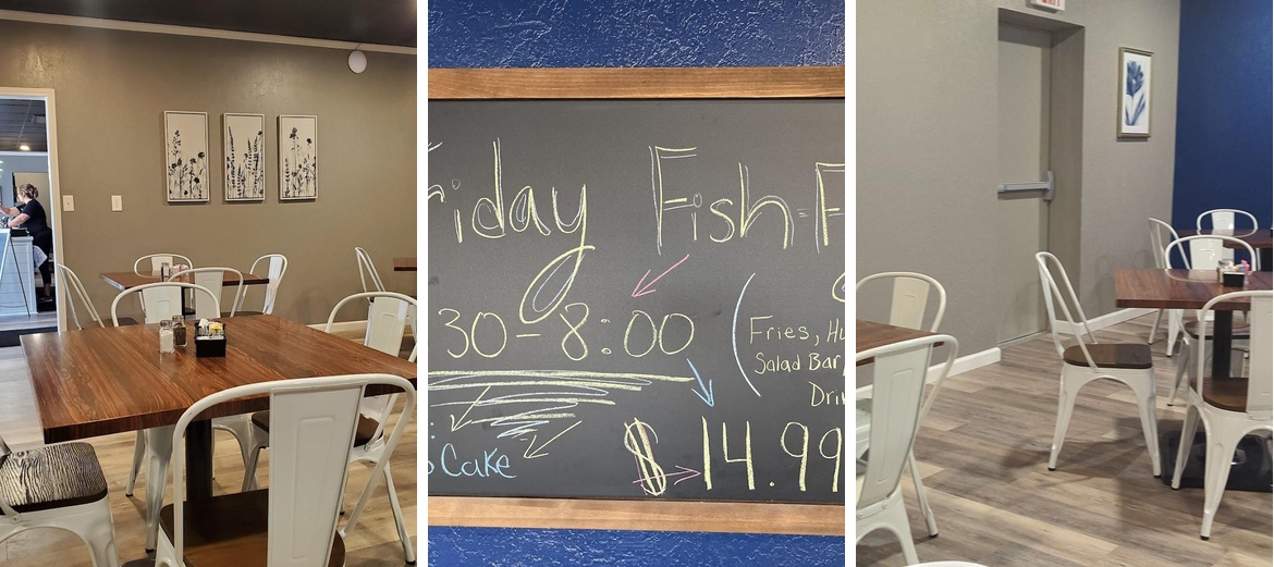 Whitaker's Family Restaurant