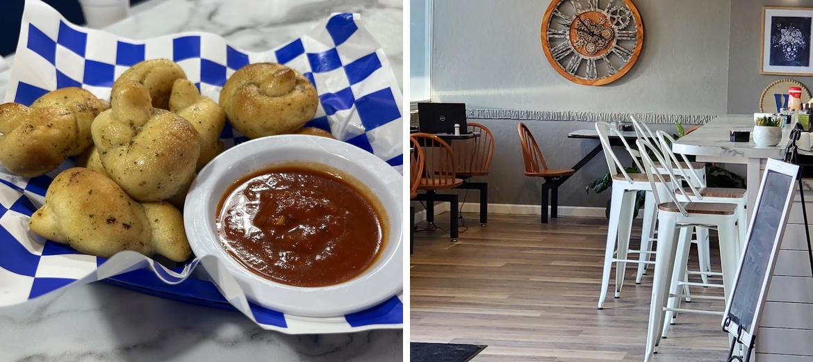 Whitaker's Family Restaurant