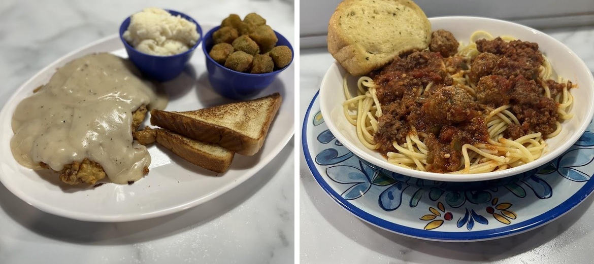 Whitaker's Family Restaurant