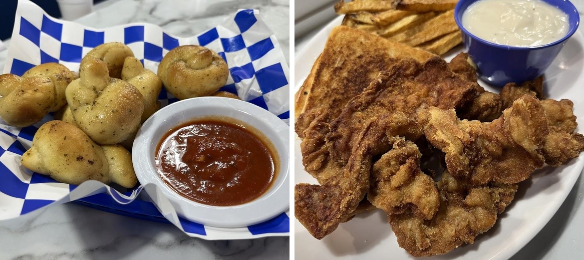 Whitaker's Family Restaurant
