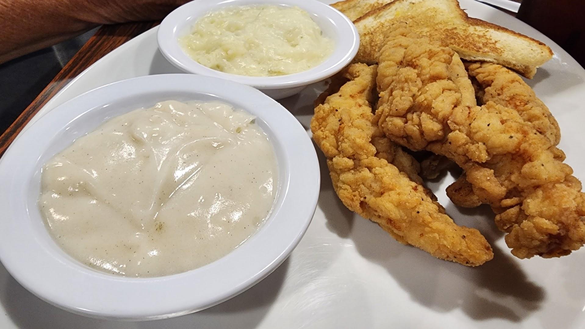 Whitaker's Family Restaurant